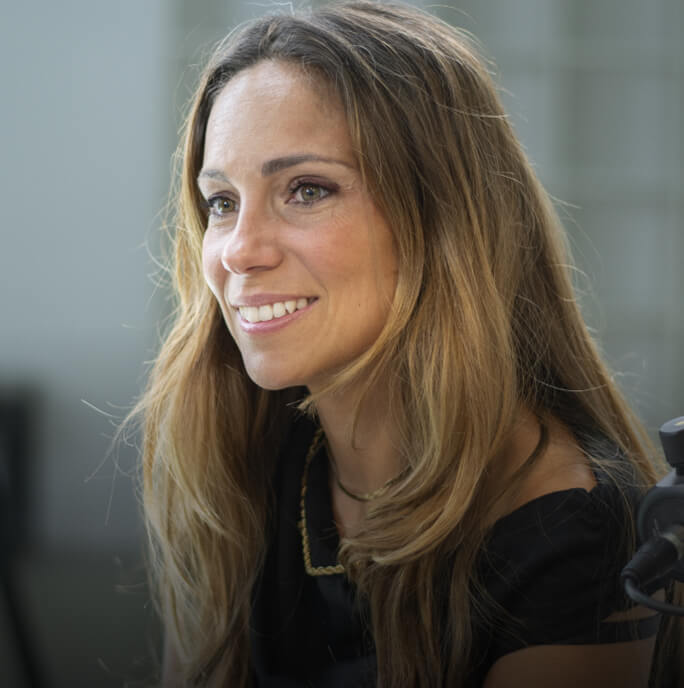 Blanca García