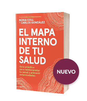 El mapa interno de tu salud