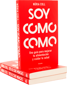 Soy como como