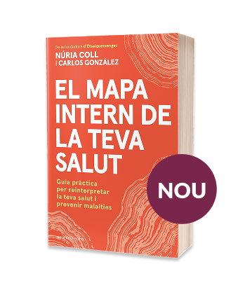 El mapa intern de la teva salut
